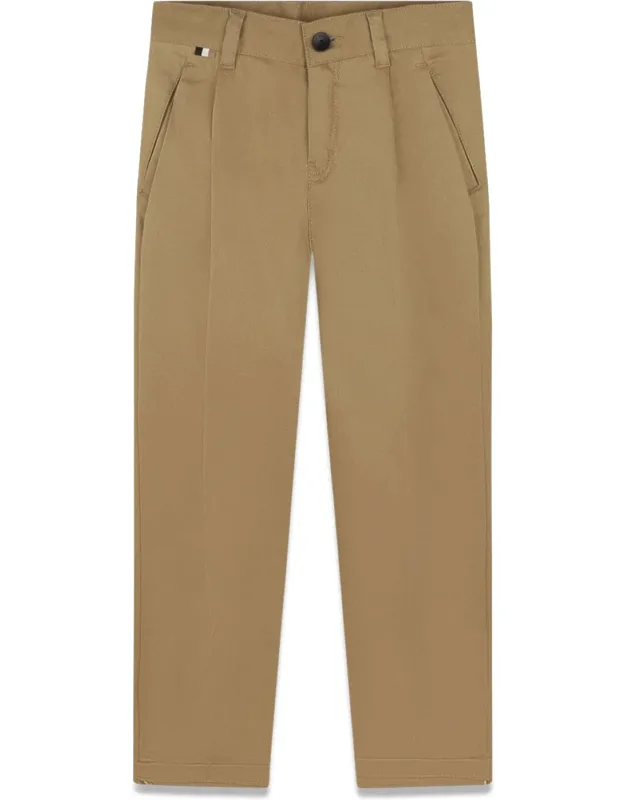 Pants Made In India