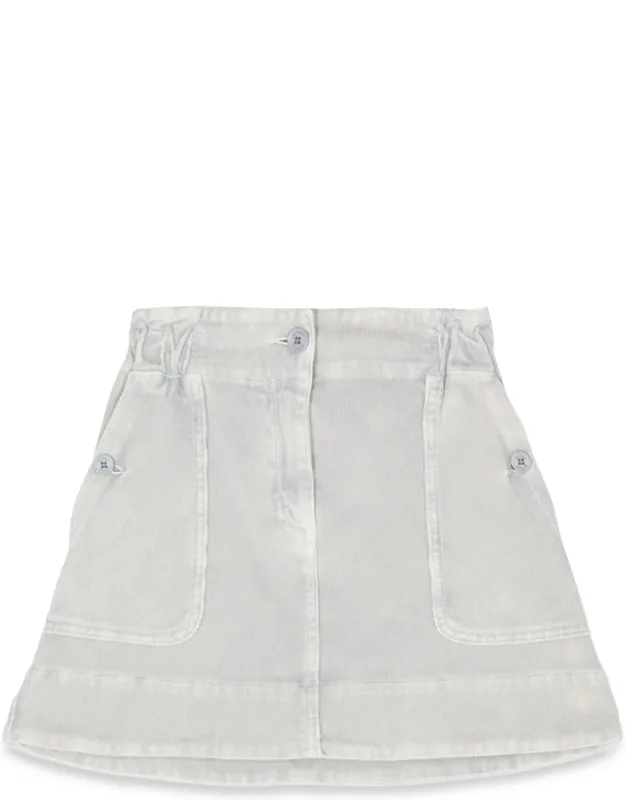 Fabric Skirt