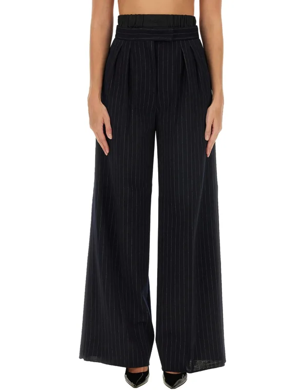 Pants "pirogues"