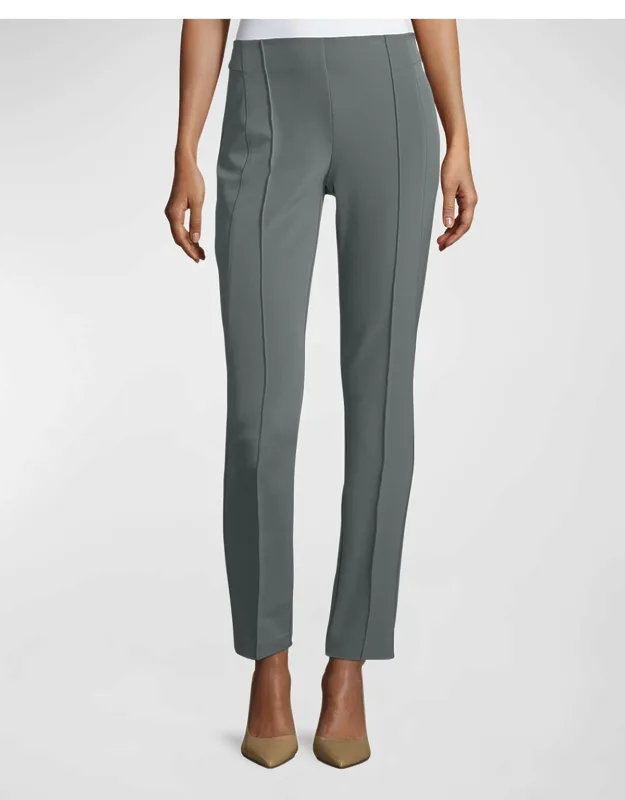 Acclaimed-stretch Pants
