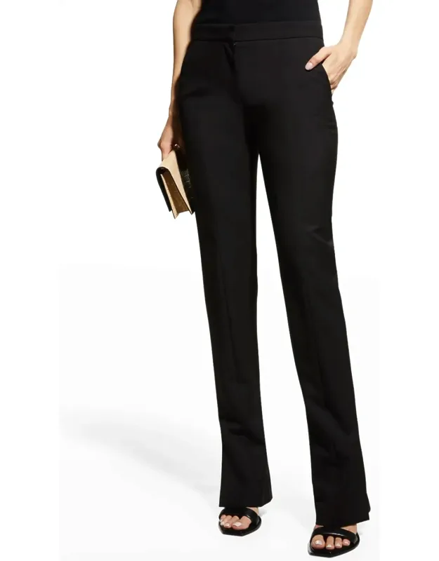 Classic Suiting Pants