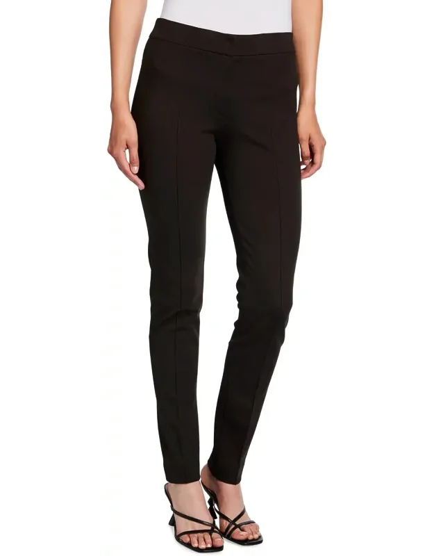 Mara Skinny Knit Pants