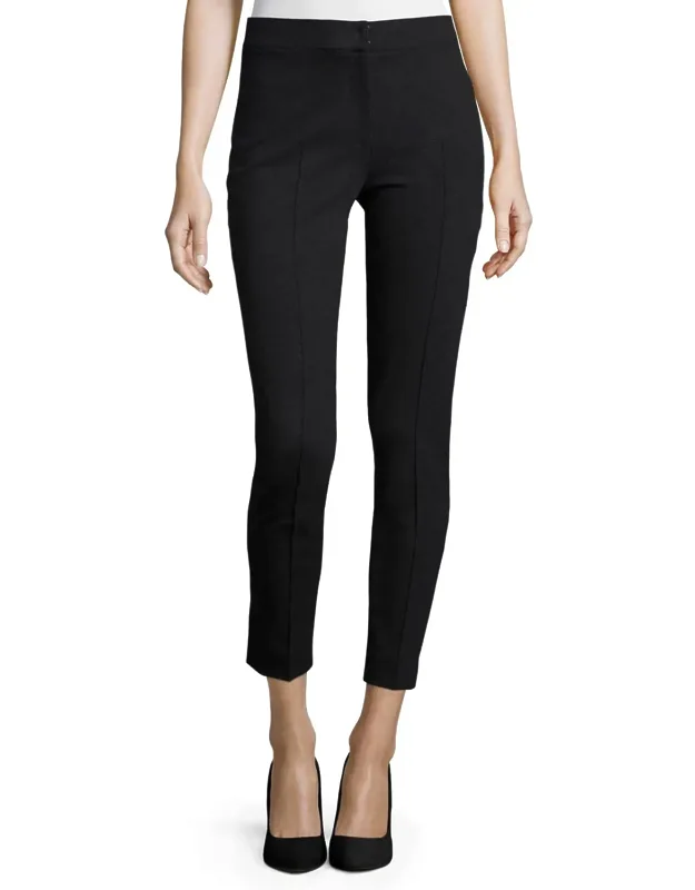 Skinny Knit Pants