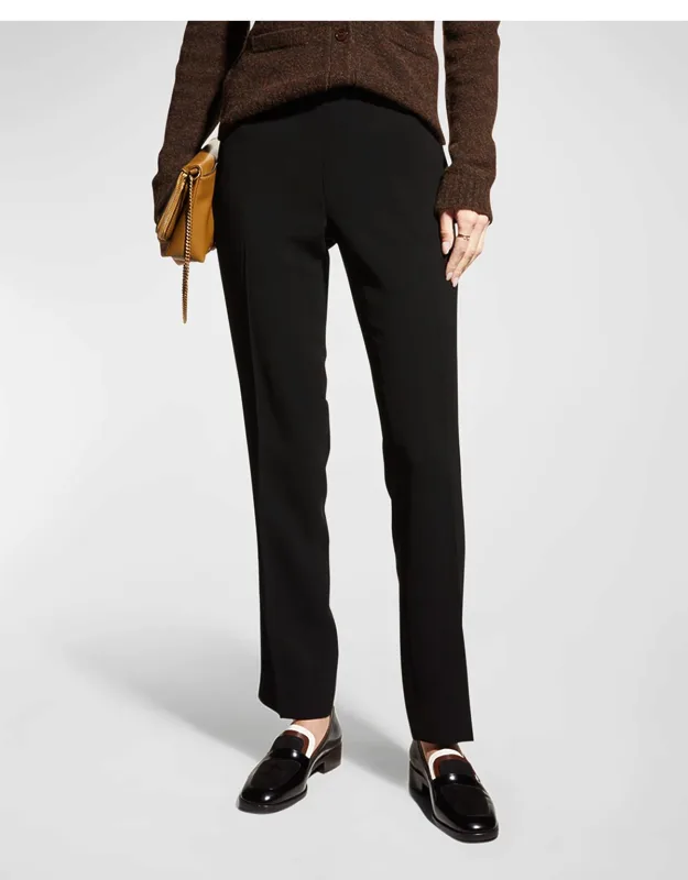 Bleecker Slim-leg Pants