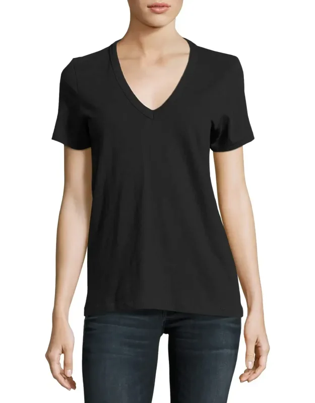 The Vee Basic T-shirt