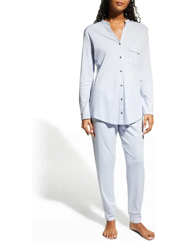 Pure Essence Pajama Set