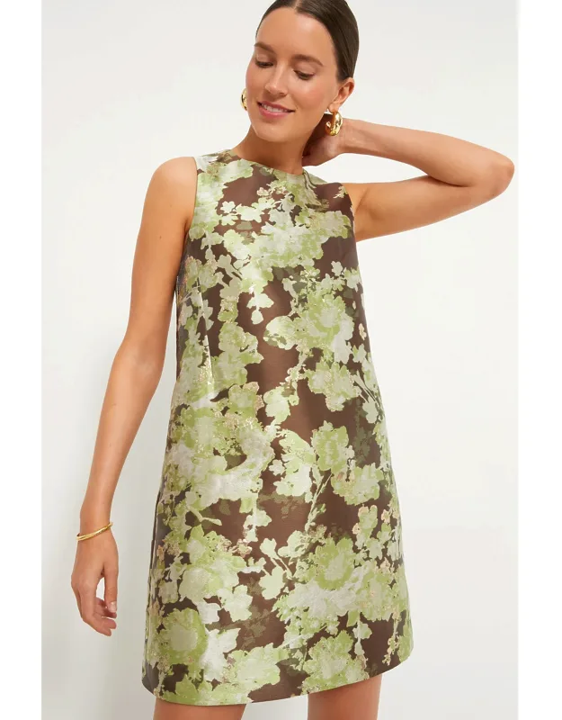 Ellesmere Jacquard Marlowe Dress