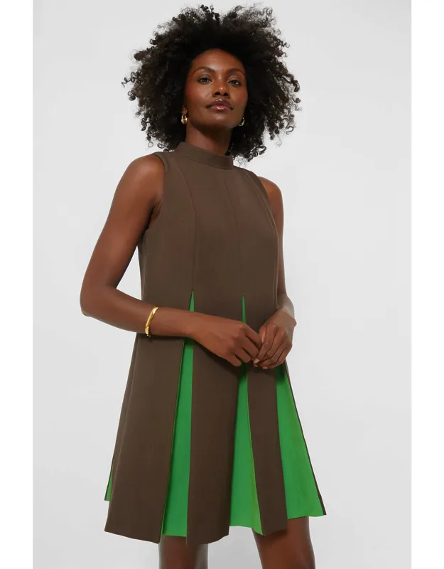 Demitasse Griffiths Dress