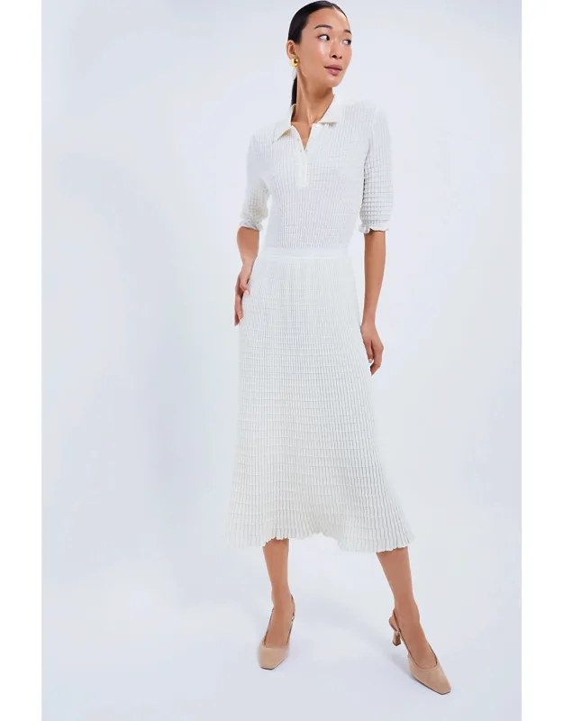 Natural Boheme Dress