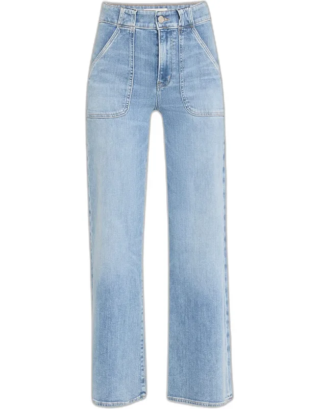 Modern Pocket Jean