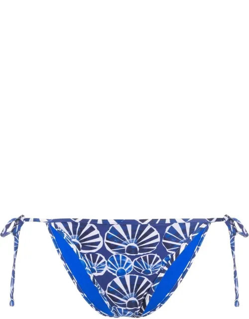 Shells Bikini Briefs