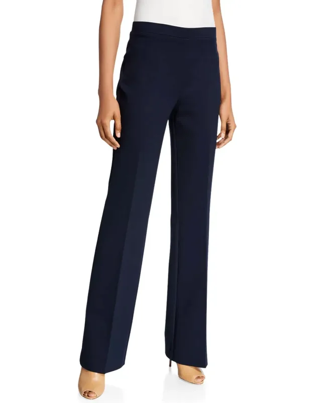 Ponte Pants