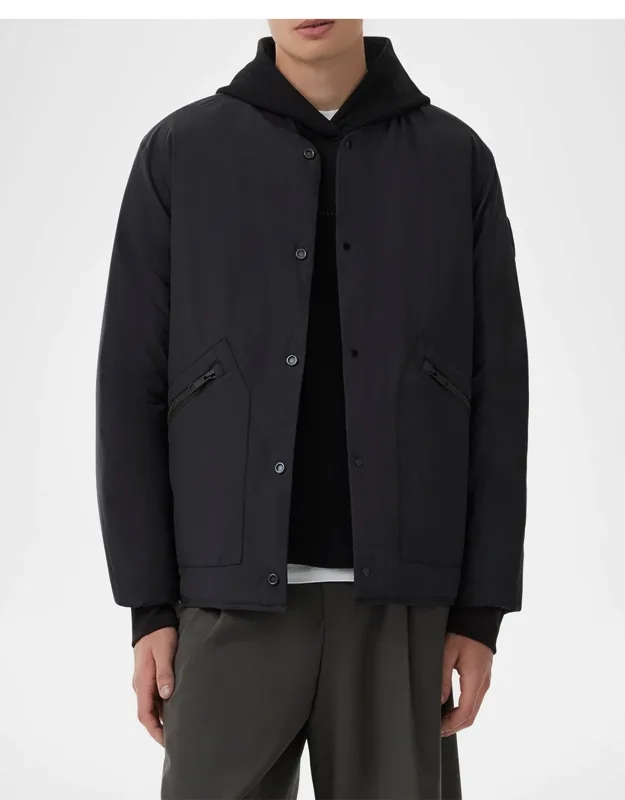 Boswell Reversible Liner Jacket