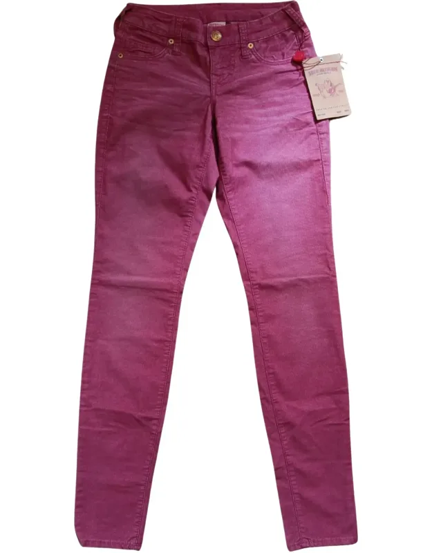 Jean