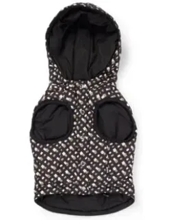 Dog Water-repellent Padded Jacket