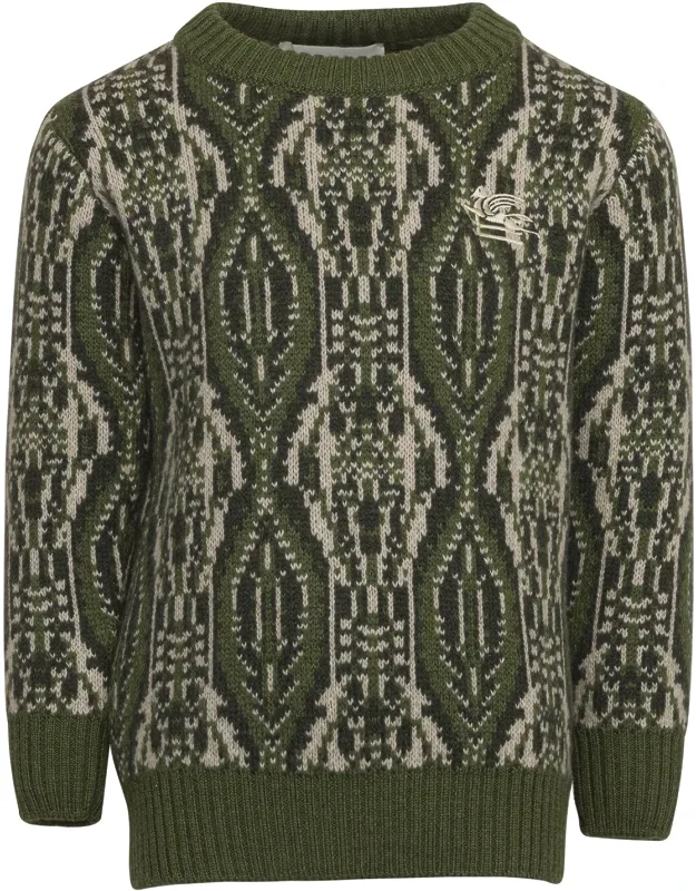 Etro Shirt Made In Italy