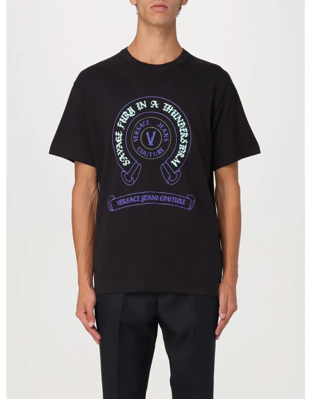 T-shirt Black