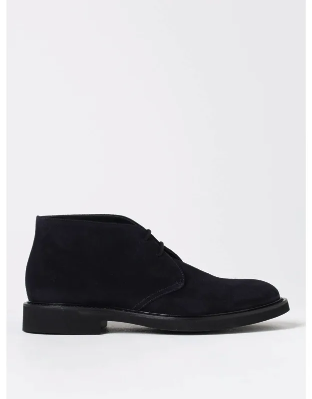 Chukka Boots