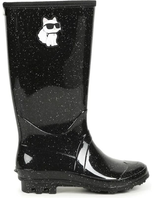 Rain Boots