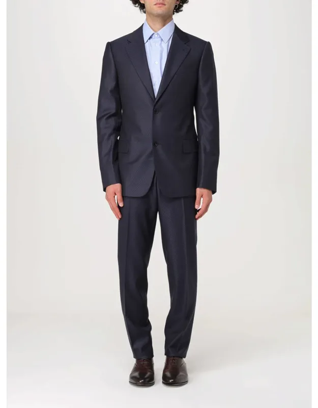 Suit Color