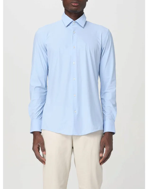 Shirt Sky Blue