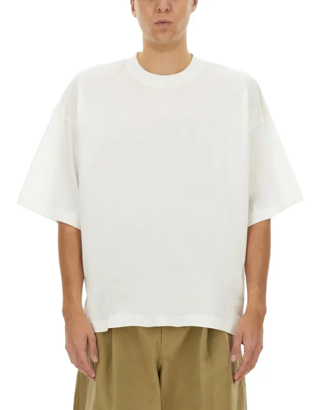 Jersey T-shirt