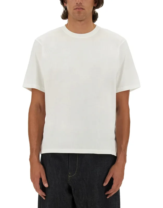 Jersey T-shirt