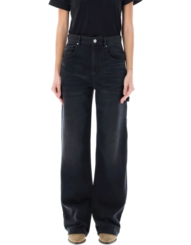 Bymara Jeans