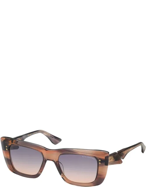 Sunglasses Made In Italy Abstract