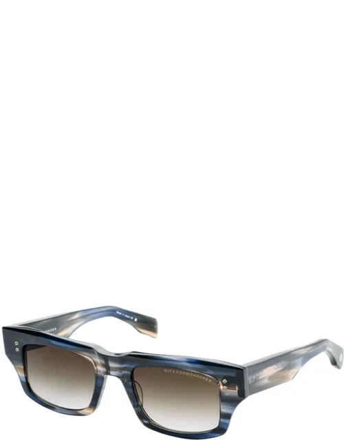 Sunglasses Made In Italy Abstract