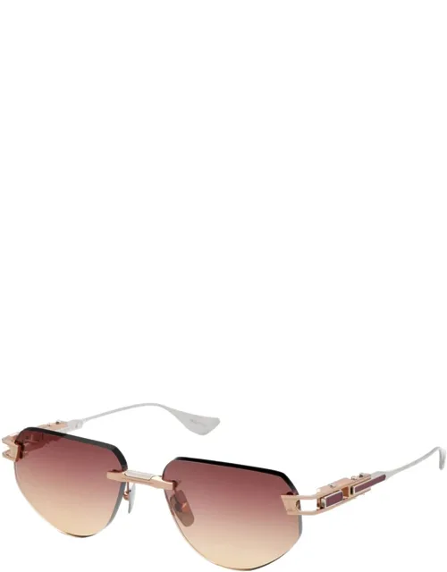 Sunglasses Grand-imperyn Made In Italy