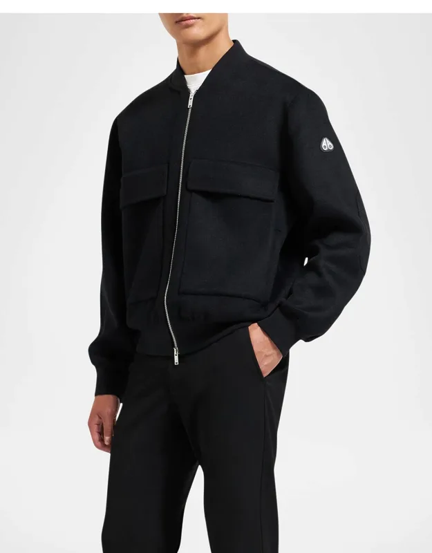 Alder Bomber Jacket
