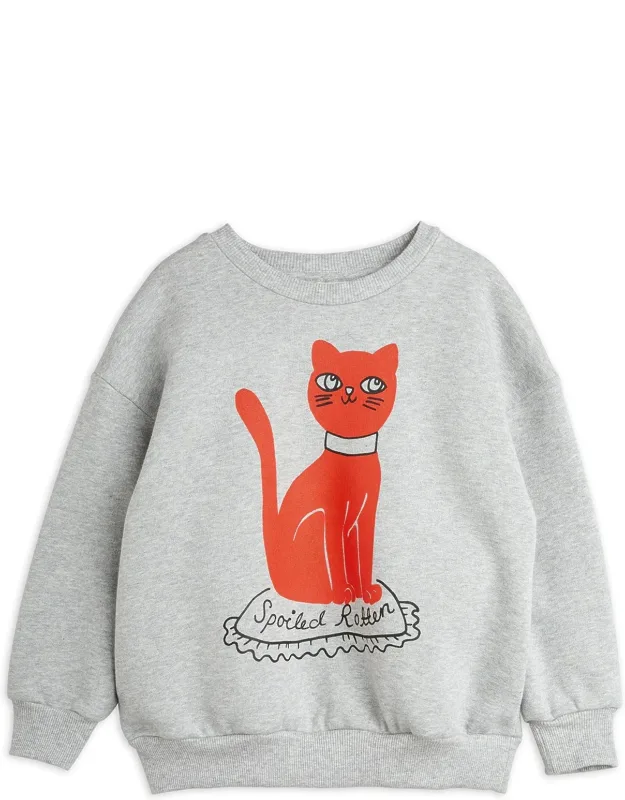 Cat Sweatshirt - Chapter