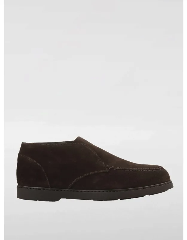 _chukka Boots_