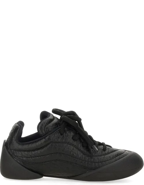 Flexion Sneaker Made In Italy