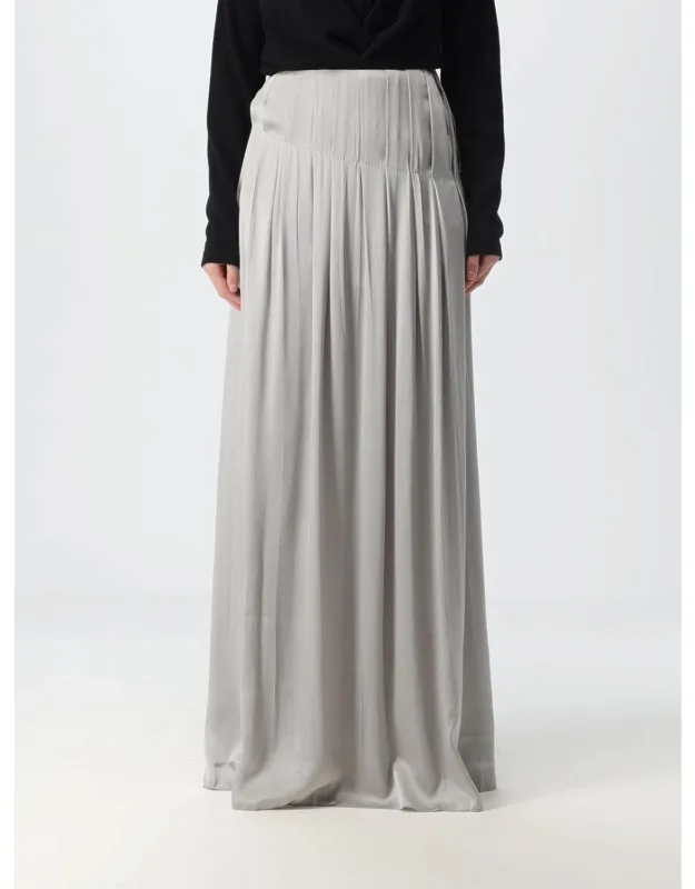 _skirt With Features_