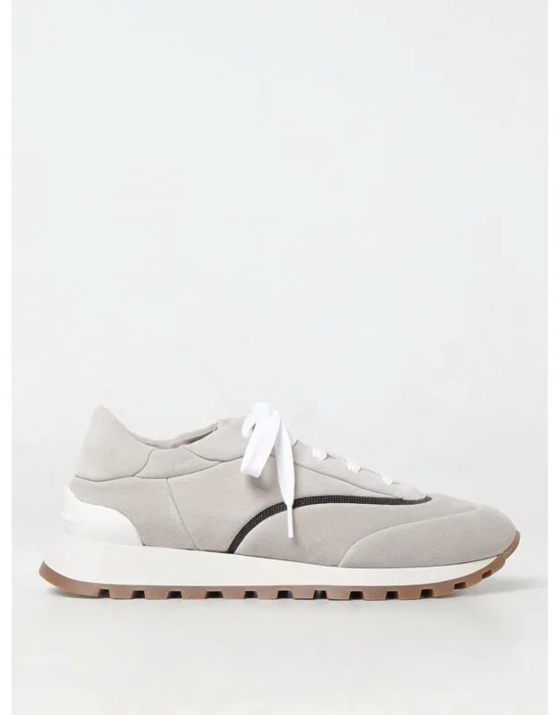Sneakers Color Ice