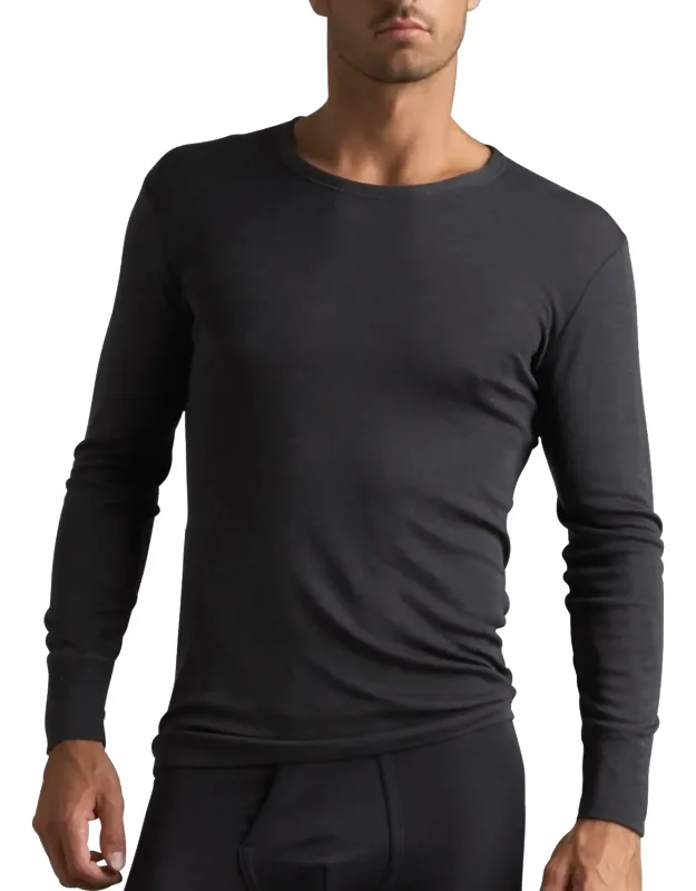 Silk Thermal Shirt