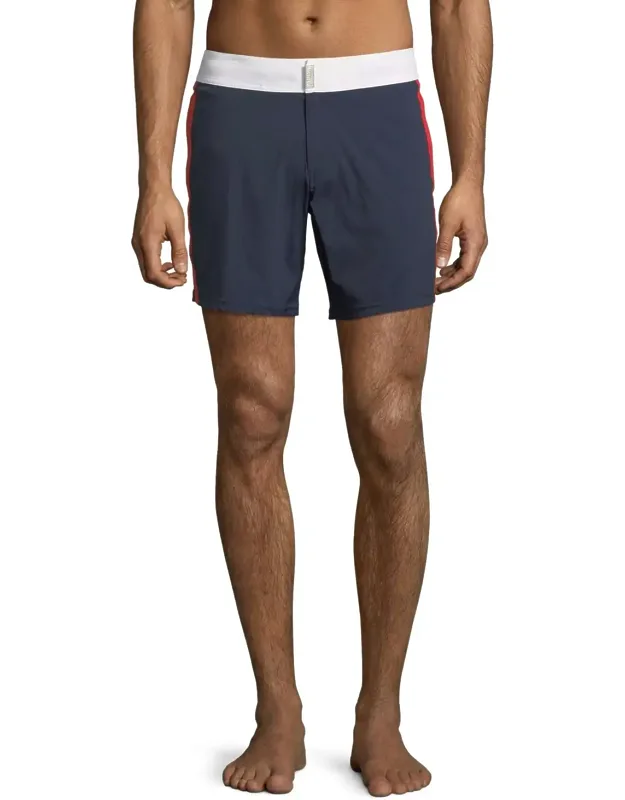 Merle Swim Trunks