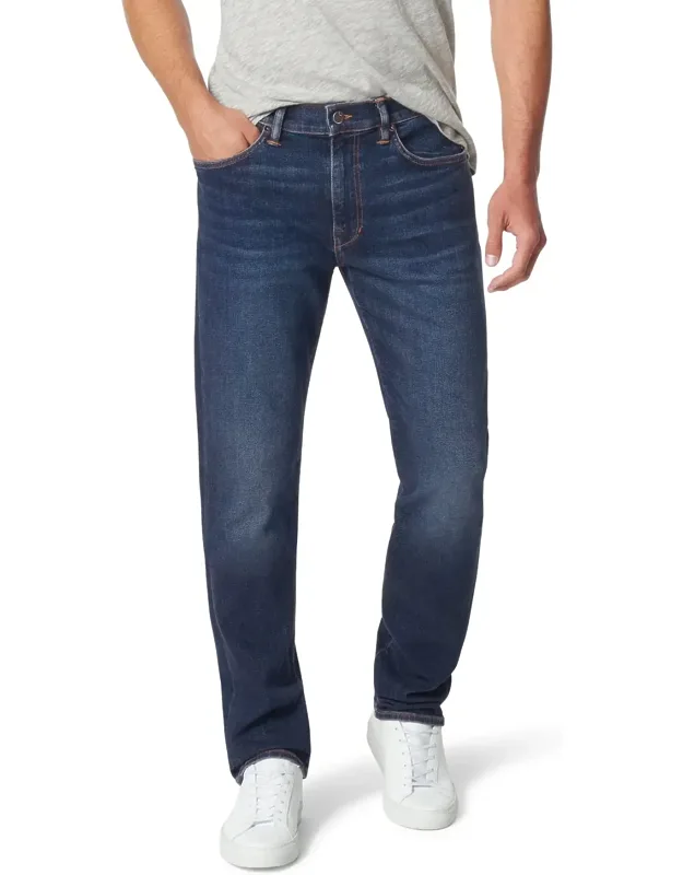Brixton Straight-leg Stretch Jeans