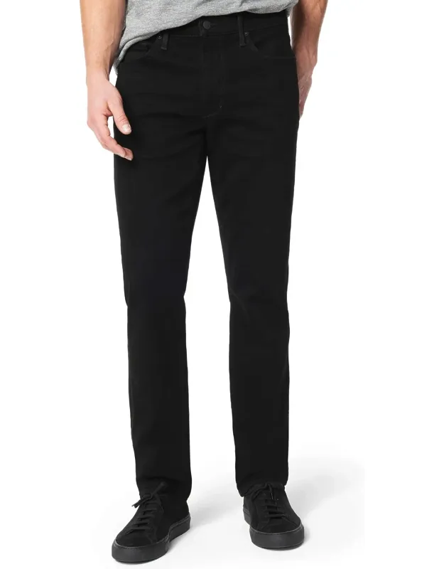 Asher Straight-leg Jeans
