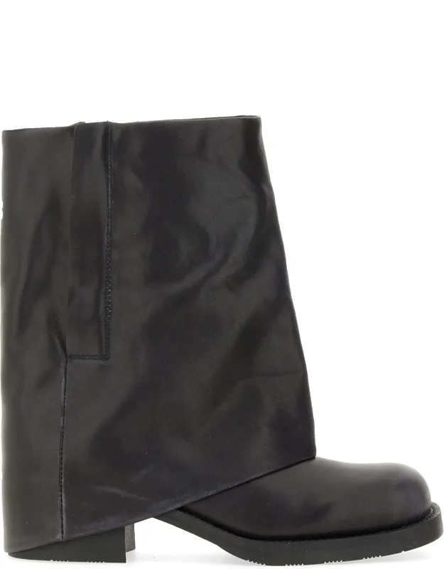 Boot Tijuana