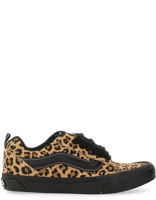 Knu School Sneakers