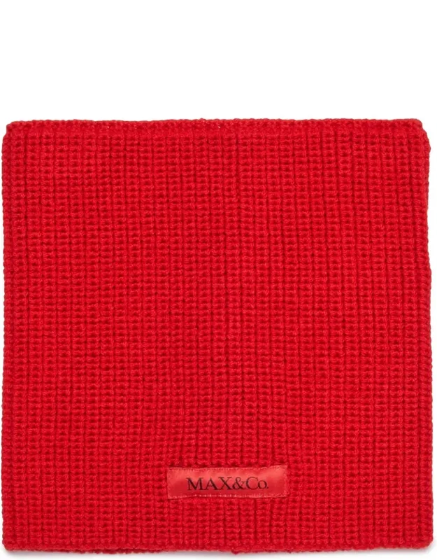 Scarf Made In China