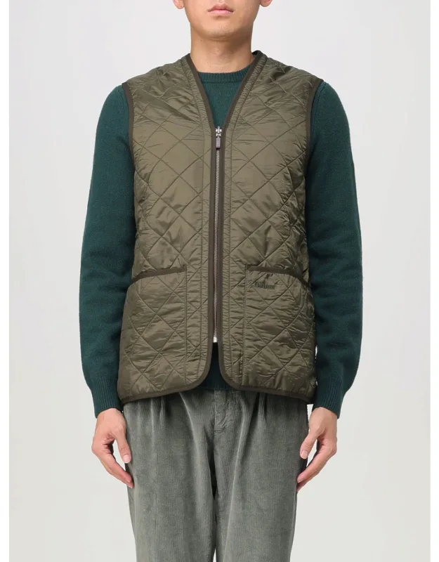 Jacket Color Olive
