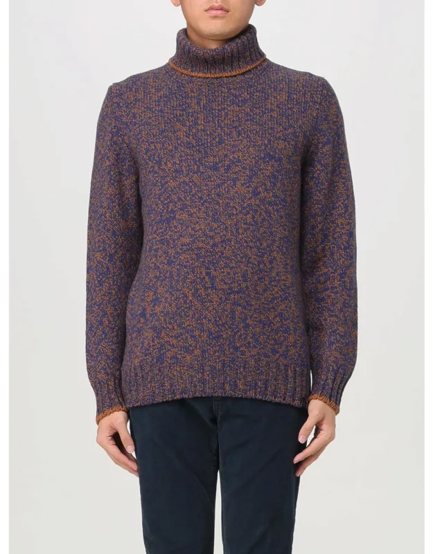 Sweater Royal Blue Sweatshirt
