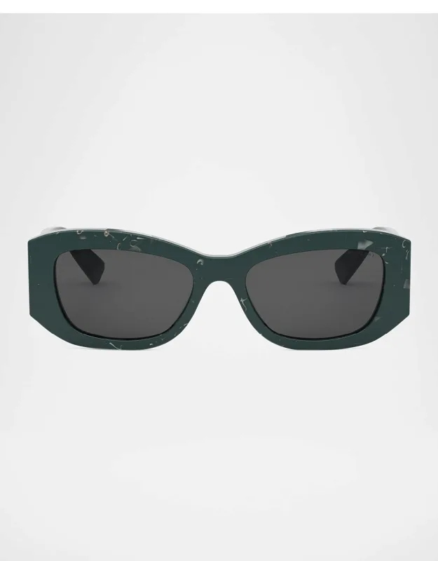 Roma Rectangle Sunglasses