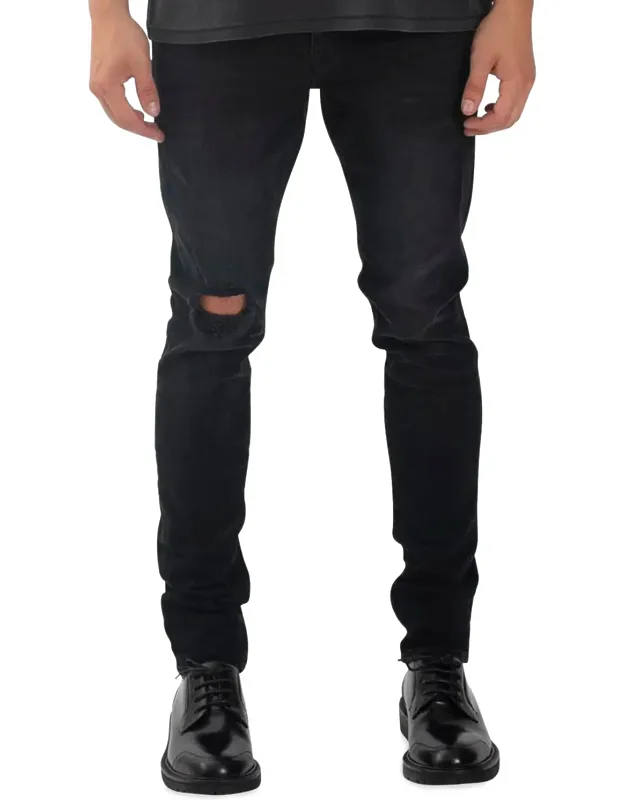 Repair Slim Jeans