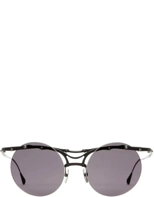 Sunglasses O01 - Made In Italy, New With Designer Packaging