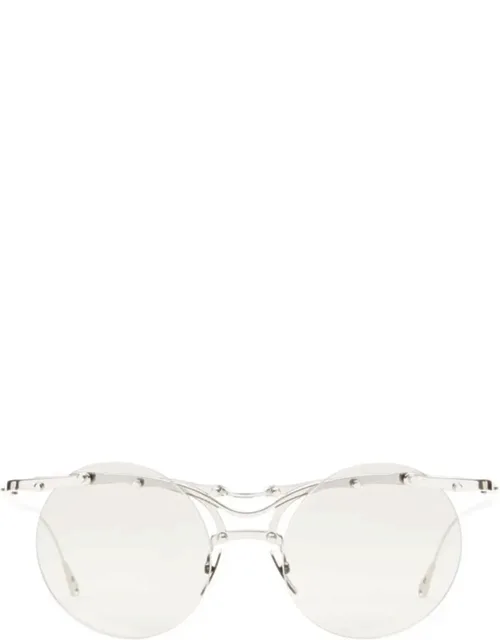 Sunglasses O01 - Made In Italy, New With Designer Packaging